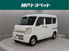 エブリィV ハイルーフPAリミテッド