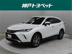 トヨタ ハリアーHV G