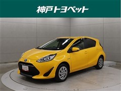 トヨタ アクア S