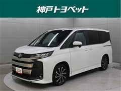 トヨタ ノア S-Z