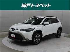 カローラクロスHV Z
