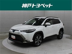 カローラクロスHV Z