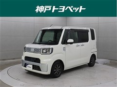 ダイハツ ウェイク L SA