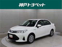 カローラアクシオHV EX