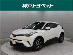 C-HR HV G