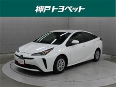 トヨタ プリウス S