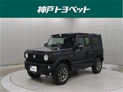 ジムニー XC