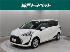 トヨタ シエンタ G
