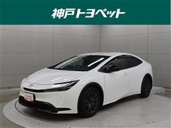 トヨタ プリウス X
