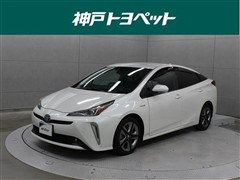 トヨタ プリウス A ツーリングセレクション