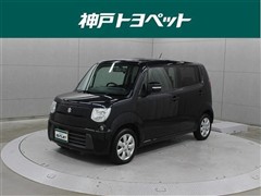 スズキ　MRワゴン T