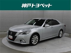 クラウン 2.5アスリートS