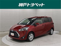 シエンタHV Gセーフティエディション