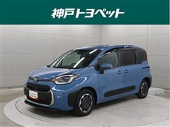 トヨタ シエンタHV Z