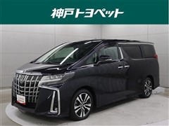 トヨタ アルファード S Cパッケージ