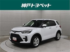 トヨタ ライズ G