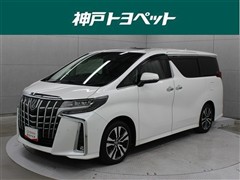 アルファード S Cパッケージ