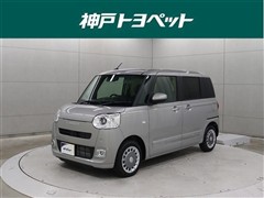 ムーヴキャンバス セオリー G