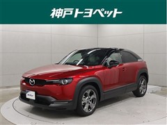 マツダ MX-30 HVモダンコンフィデンス