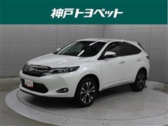 ハリアー プレミアムADスタ・モーヴ