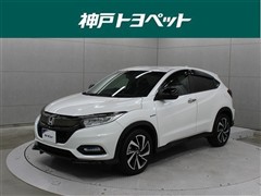 ホンダ　ヴェゼルHV RS ホンダセンシン