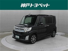 タント カスタムRS SA