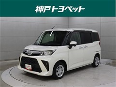 トヨタ ルーミー G