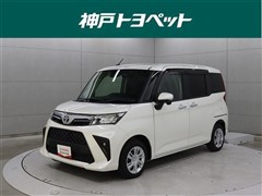 トヨタ　ルーミー G
