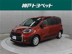トヨタ　シエンタHV Z