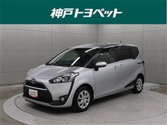 トヨタ シエンタ G