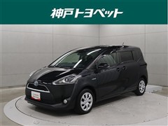 トヨタ シエンタHV Gクエロ