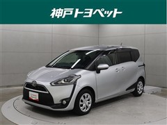 トヨタ シエンタ G