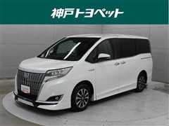 エスクァイアHV GI