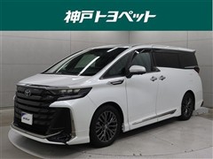 ヴェルファイア Z プレミア