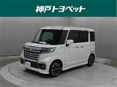 スペーシア カスタムHV XS