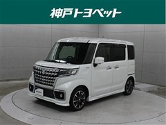 スズキ スペーシア カスタムHV XS