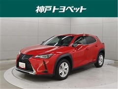 レクサス UX250h ヒョウジュンシャ