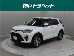 トヨタ ライズ Z