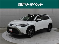 カローラクロスHV Z