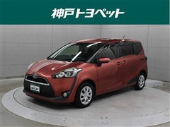 トヨタ シエンタ G
