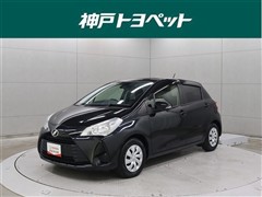 トヨタ ヴィッツ F