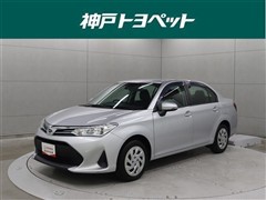 トヨタ　カローラアクシオ X