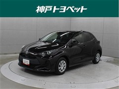 トヨタ ヤリス X