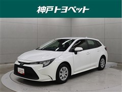 カローラツーリング