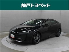 トヨタ プリウス G