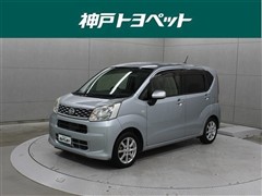 ダイハツ　ムーヴ X SA
