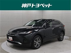トヨタ　ハリアー G