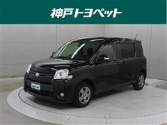トヨタ シエンタ DICE-G