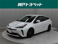 プリウス A TGセレBLエディ