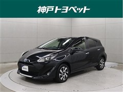 アクア S スタイルブラック